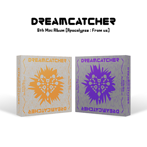 Dreamcatcher – Counting Stars